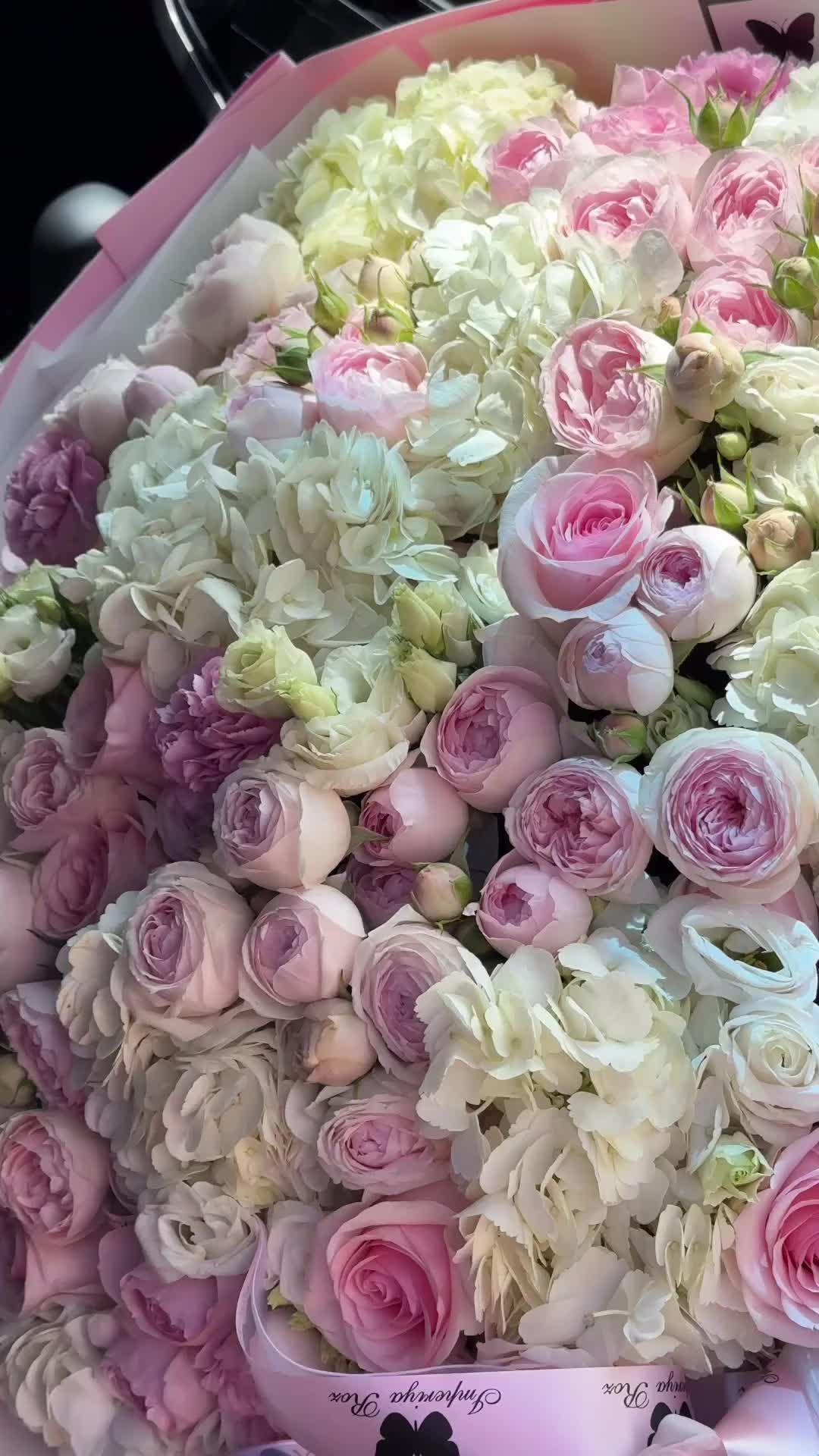 Corporate meeting room with carefully timed floral arrangements that maintain elegance throughout business hours